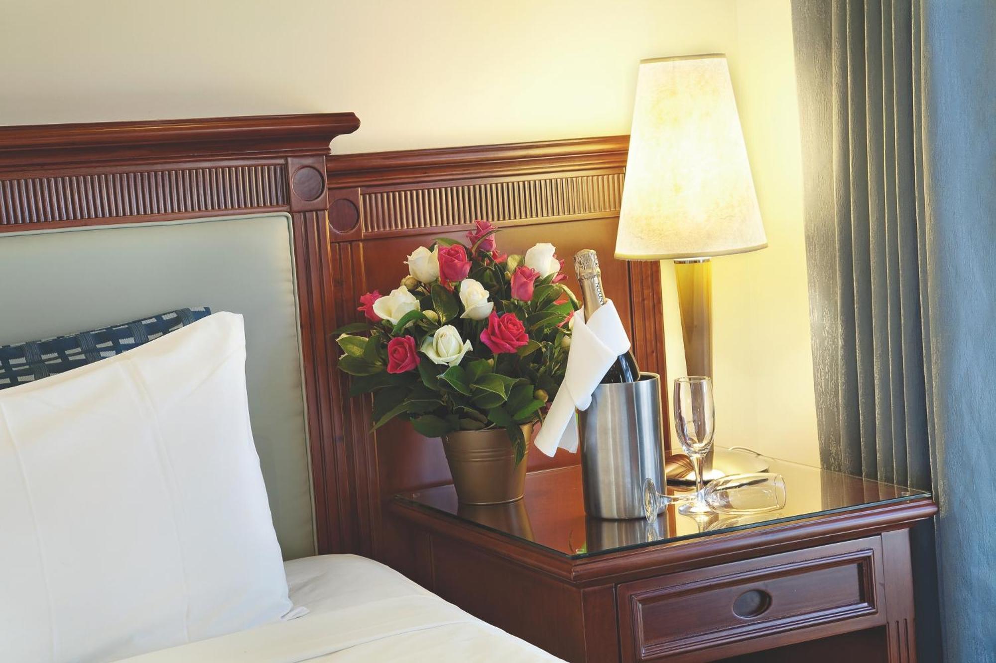 Best Western Plus Buckingham International Moorabbin Habitación foto